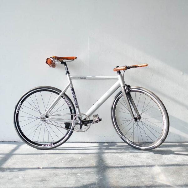 Targrs X26 MTB - Model Z