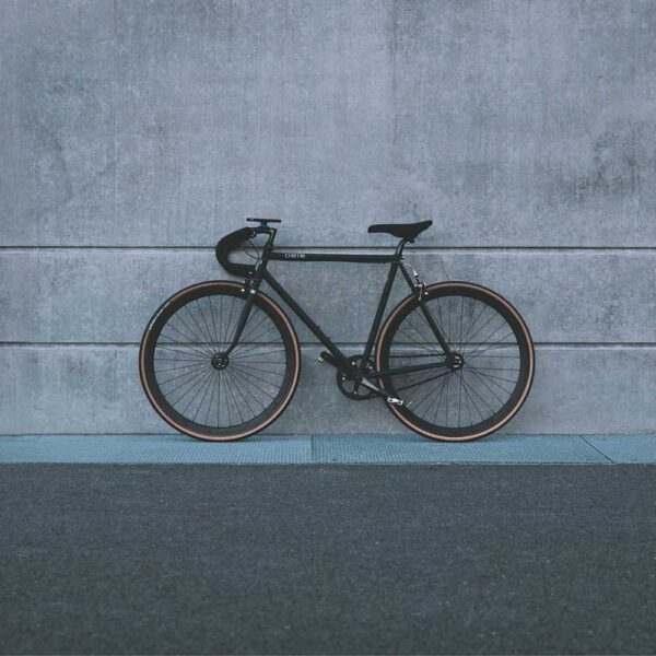 Targrs X26 MTB - Model K